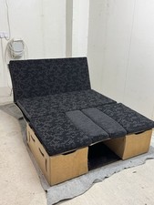 Campal "For Two" Micro Camper Conversion – Fits Berlingo/Partner Tepee