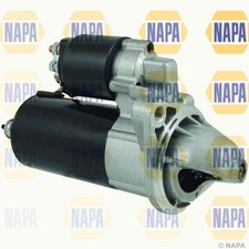 Starter Motor For Vauxhall