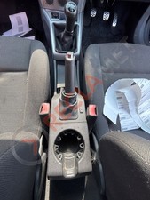 VAUXHALL ASTRA H SRI MK5 2004-2011 Centre Console 13186365