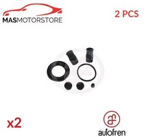 BRAKE CALIPER REPAIR KIT FRONT