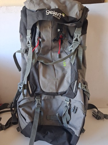 Gelert shadow unisex - shadow, 60