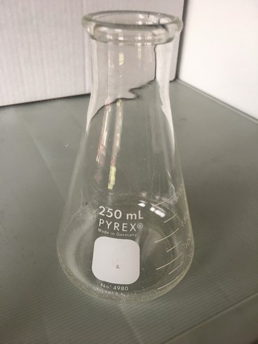 Pyrex 4980 250 250ml - pyrex,