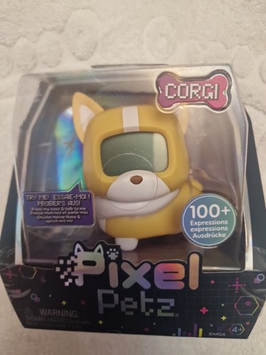 Mga entertainment pixel - entertainment, petz