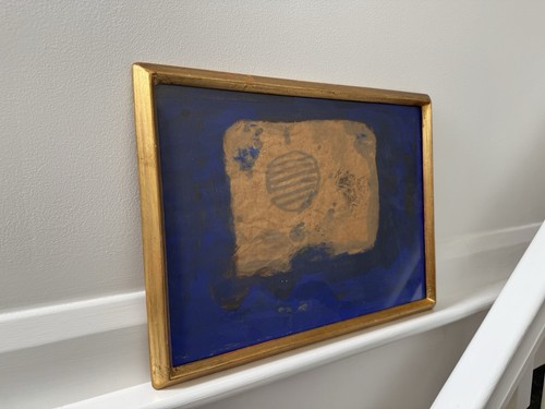 Vintage swedish abstract - vintage,