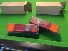 Transit Rear Light Rear Lamp 1