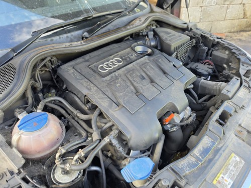 Audi mk1 tdi sport - a1,