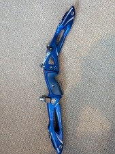 Complete Recurve Archery Set - Right Handed Win&Win Inno Max, Shibuya + More