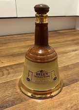 Vintage Wade Bells Scotch
