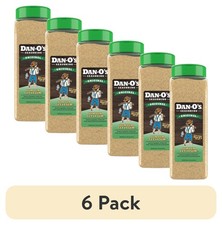 Dan-O'S Original Seasoning