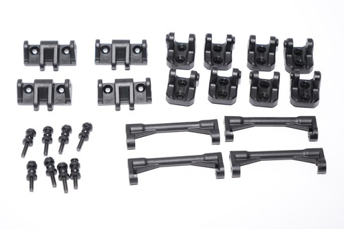 Losi dual shock - shock, set