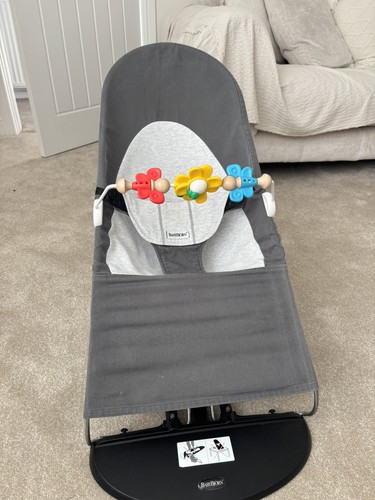 Baby bjorn balance - bjorn, soft