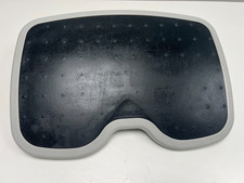 Kensington office - desk