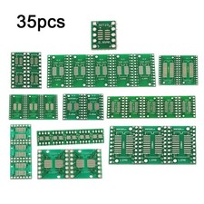 35PCS SOP8 SOP28 to DIP/to DIP