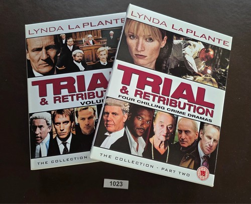 Trial retribution volumes - &,