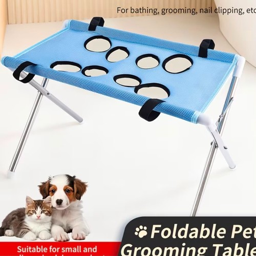 Pet dog grooming bath station - dog,