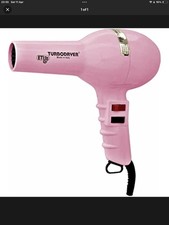 ETI Turbodryer 2000 Salon