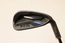 Ping G30 #7 Iron / Blue Dot /