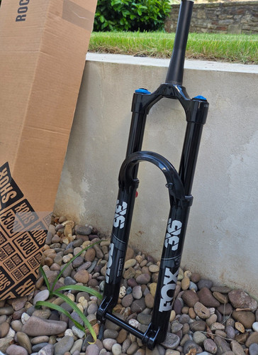 Fox performance elite 29 - performance,