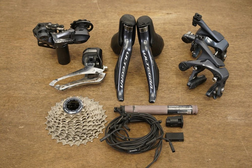 Shimano ultegra r8050 di2 - shimano,
