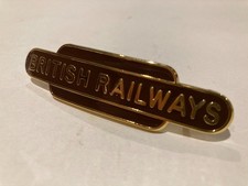 Replica British Railways Cap