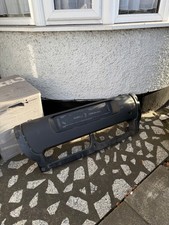 Smart Roadster 452 Rear Bumper Centre Section Panel Dark