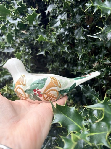 Emma bridgewater christmas - bridgewater,