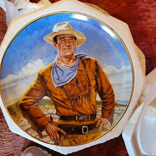 John wayne american legend - john,