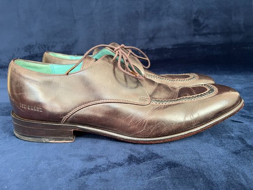 Ted baker endurance brown - endurance, uk