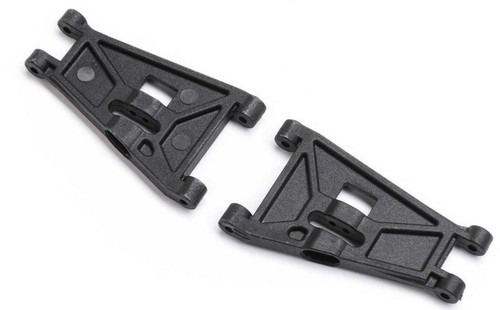 Losi los214019 front arm - arm, set