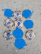 VINTAGE 1970s EVENING GREEN