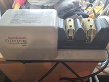 Chefs Choice 2000 Knife Sharpener Commercial Grade Semi Used