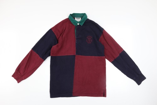 Front row men multicoloured - row, men's