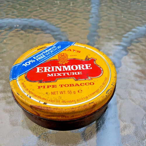 Vintage murrays erinmore - 2,