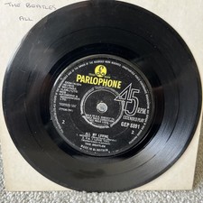The Beatles All My Loving EP