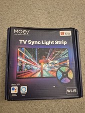 Wifi Smart Ambient Lighting TV Backlight HDMI 2.0 Device Sync Box Led Strip Ligh