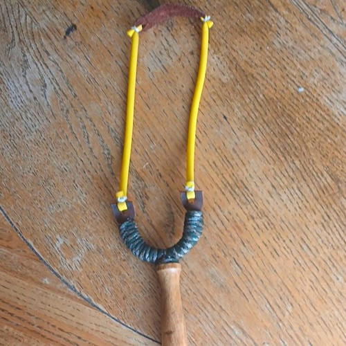 Gypsy catapult handmade with - catapult,