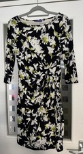 Autonomy Women's Floral 3/4