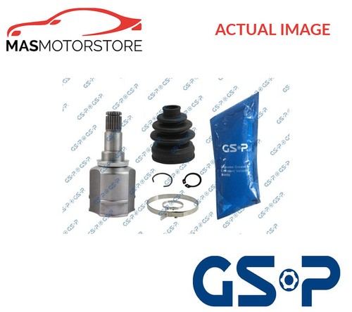 Driveshaft joint kit front - joint,