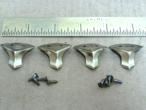 Good set old - , bracket
