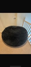Giant Beanbag - Dark Grey