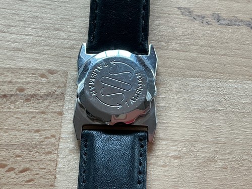 Sos talisman stainless - stainless, steel