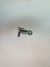 Mini Diecast Motorcycle Model