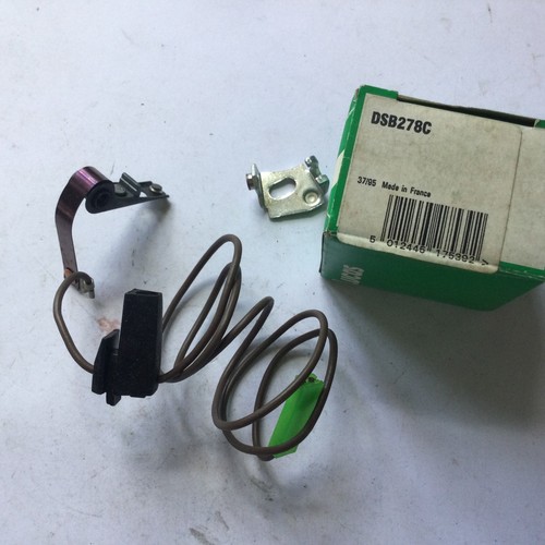 Contact set points ducellier - contact,
