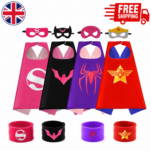 Set halloween costumes - 4,