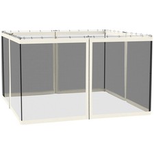 10 x 12 FT Mosquito Net Screen