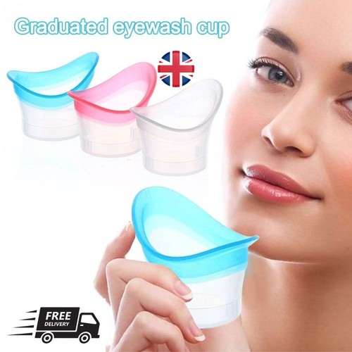 1pcs silicone eyewash - 1pcs, soft