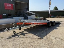 Brian James A Transporter 5.5m