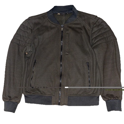 Zara men khaki green - khaki,