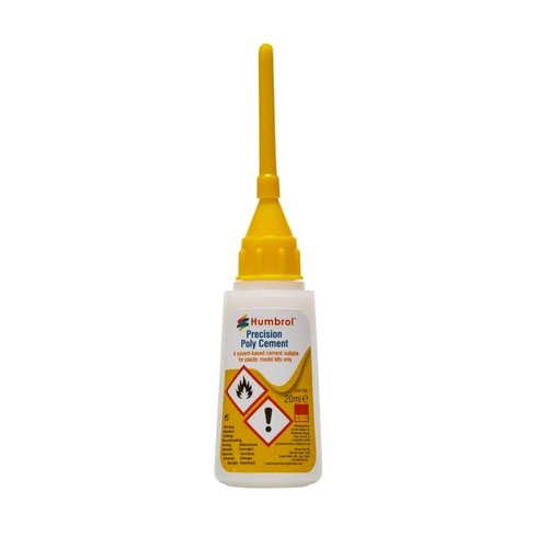 Humbrol precision poly - humbrol,