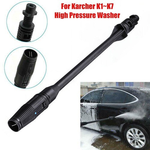 High pressure gun washer - high,